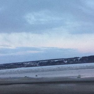 Meet your Posher, Andreanne